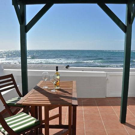 Apartamento Buena Vista 1ª Linea Playa Honda!! Playa Honda  Exterior photo